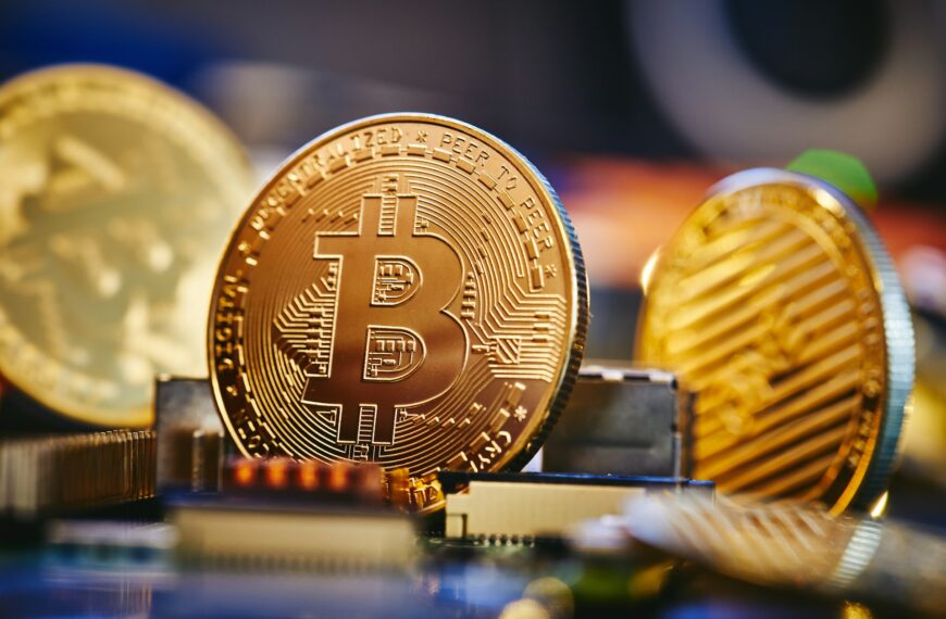 Bitcoin Exchange Supply Ratio Declines After Fed Cut,&hellip;