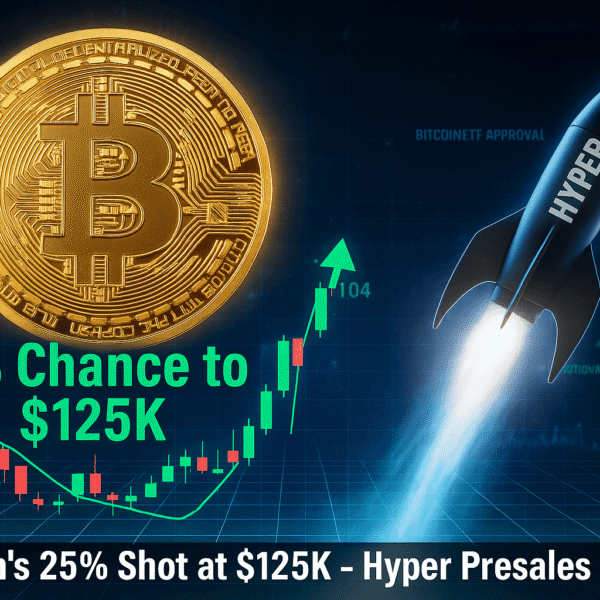 Traders Also Buy Bitcoin Hyper