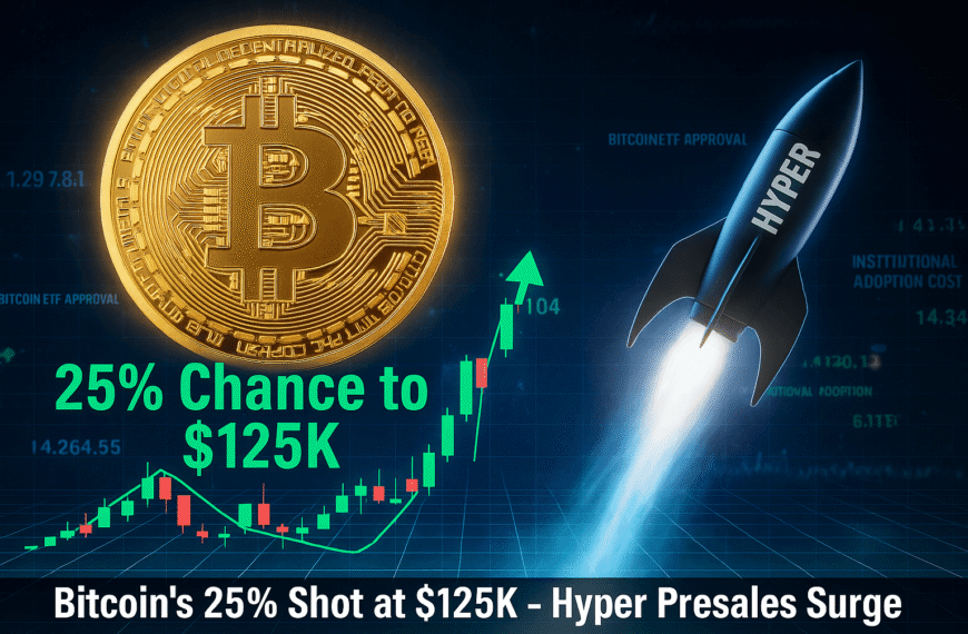 Traders Also Buy Bitcoin Hyper