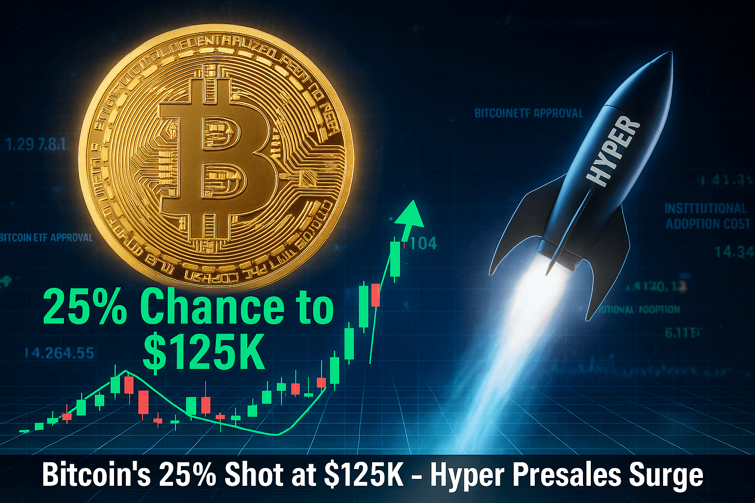 Traders Also Buy Bitcoin Hyper