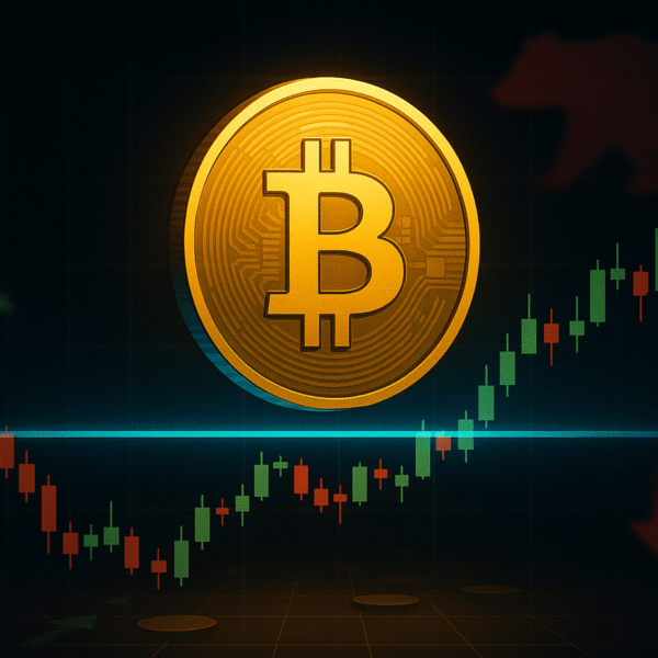 Here’s The Boundary Bitcoin Bulls Must Defend To…