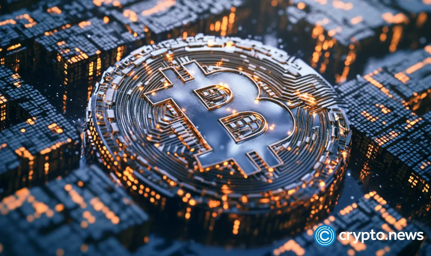 The Smarter Web Company introduces Coinbase Institutional as Bitcoin treasury…