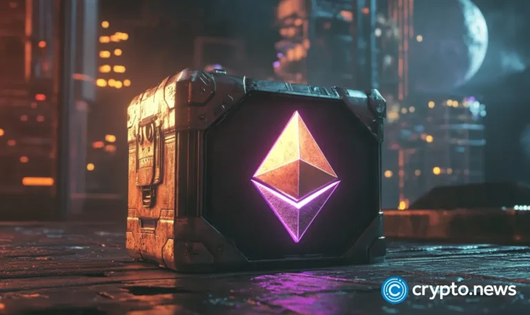 Yunfeng Financial joins corporate ETH wave with $44m purchase