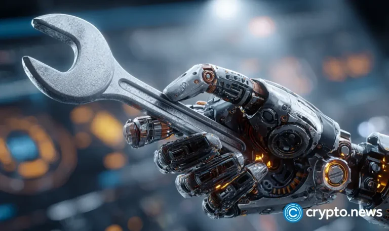 AI can fix web3’s broken UX