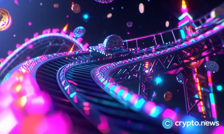 Aster token climbs 14% as protocol tops daily fees among perps DEXs