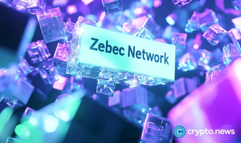 Zebec Network expands its payroll ecosystem with Payro Finance partnership