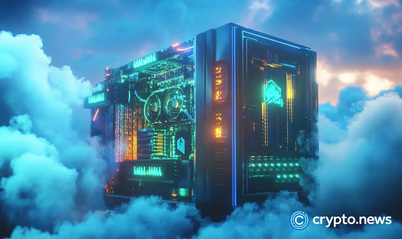 LTC Cloud Mining aims to make mining simple and accessible