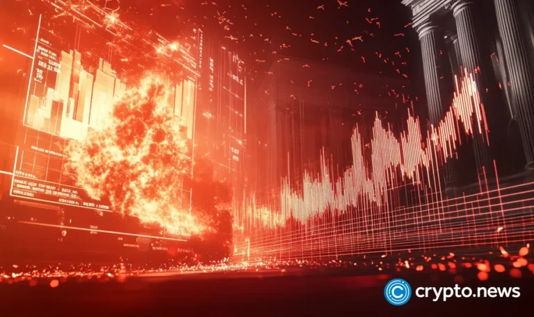 ‘Uptober’ rally in trouble? Why crypto prices are turning red