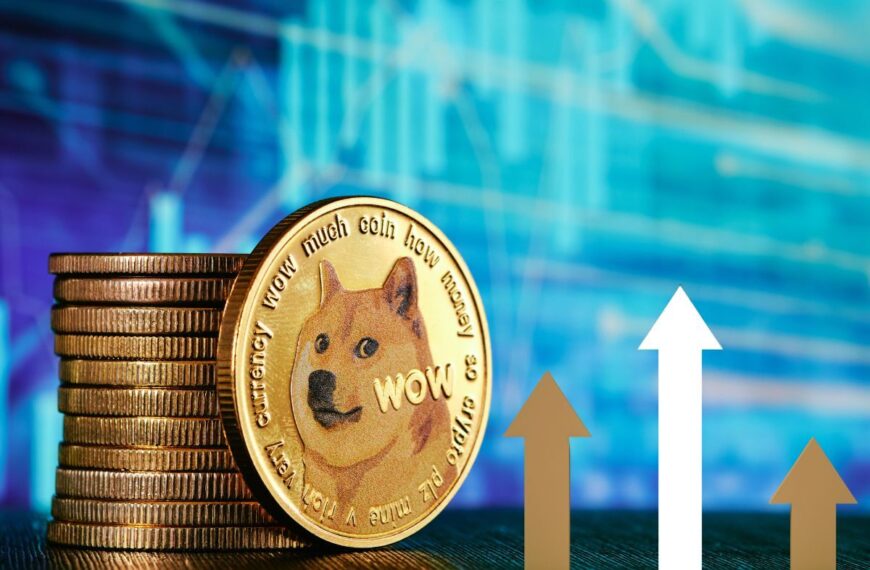Expert Crypto Trader Says Dogecoin Price Looks ‘Very…