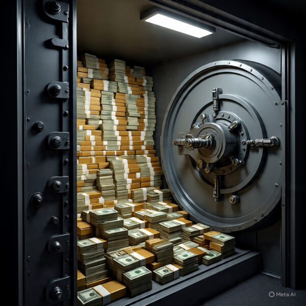 XRP At The Core Of Trillions In Banking…