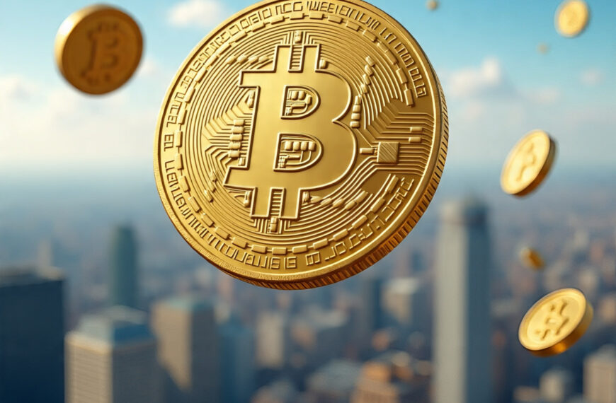 Bitcoin Could Slip In September Before Rally, Cycle…