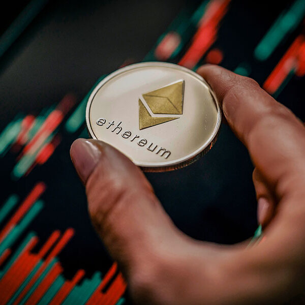 Is Ethereum Currently Undervalued At $4,700? NVT Reading…