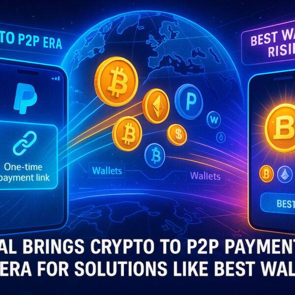New Era for Solutions like Best Wallet