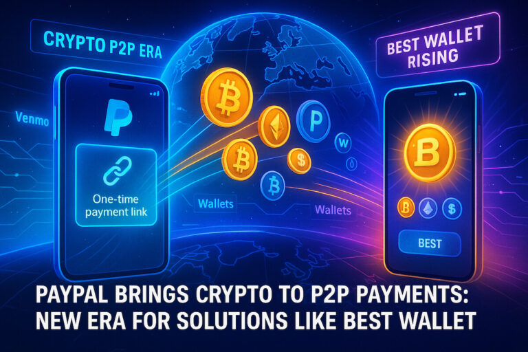 New Era for Solutions like Best Wallet