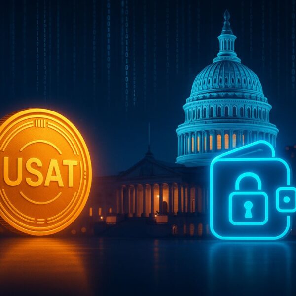 Tether Plans to Launch US Stablecoin, Market Rallies…