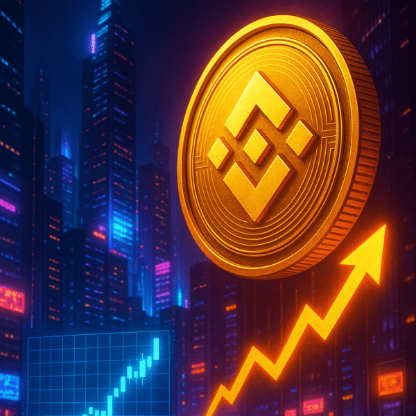 Binance Coin (BNB) Extends Pullback as Meme-Coin Rug…