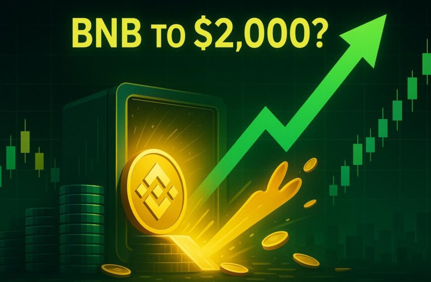 Snorter Token Shows the Same Potential