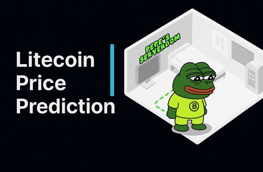 Traders Are Buying PEPENODE Now