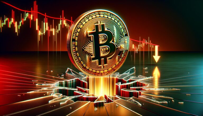 Want To Buy ‘Cheap’ Bitcoin? Pundit Reveals Where Whales Will Be Buying