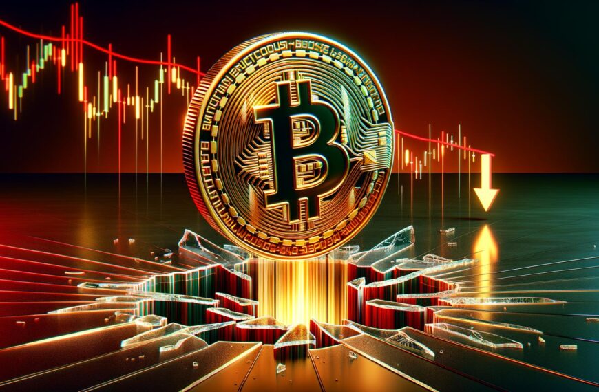 Want To Buy ‘Cheap’ Bitcoin? Pundit Reveals Where…