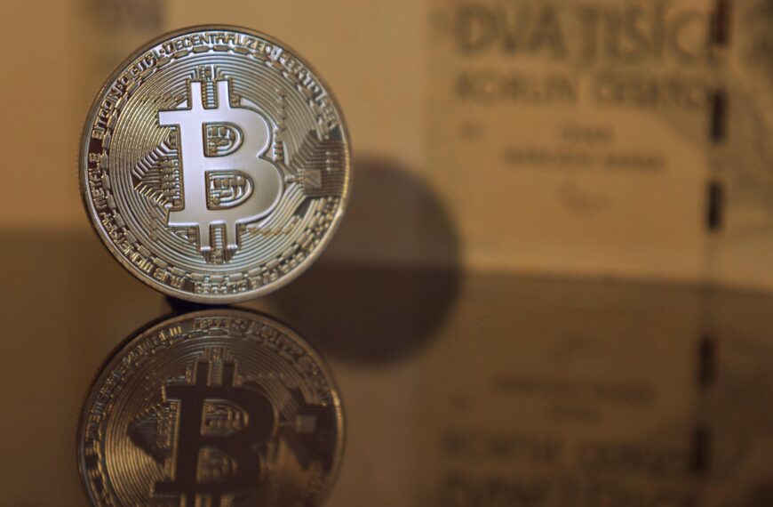 Here’s What Happened The Last Time The Bitcoin&hellip;