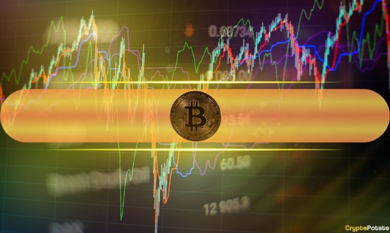 Bitcoin’s Weekly Bollinger Bands Hit Record Tightness, Where to Next For BTC?