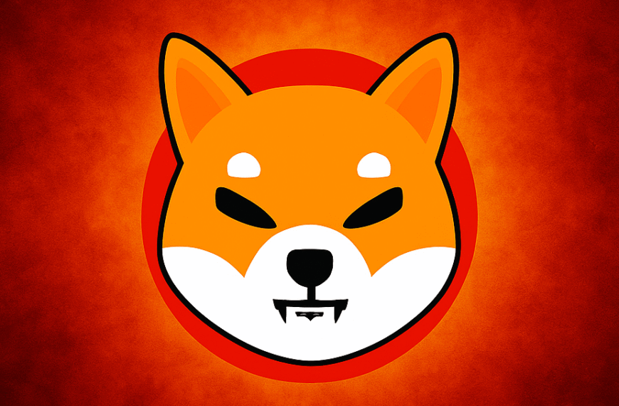 Shiba Inu Faces Make-Or-Break Level That Could Define…