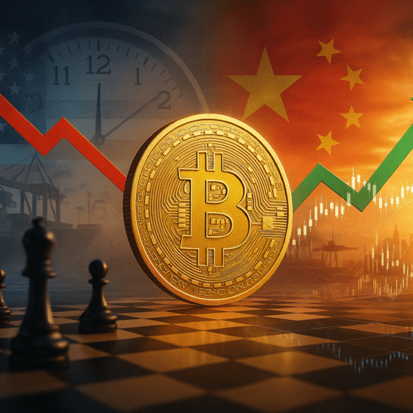 Trump’s Tariff Playbook Is Back