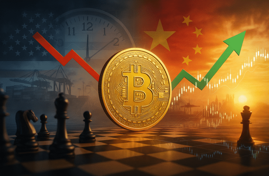 Trump’s Tariff Playbook Is Back