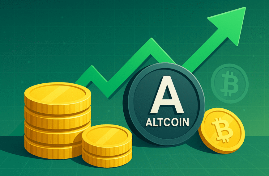 SwissBorg Founder Predicts Biggest Crypto Altcoin Cycle