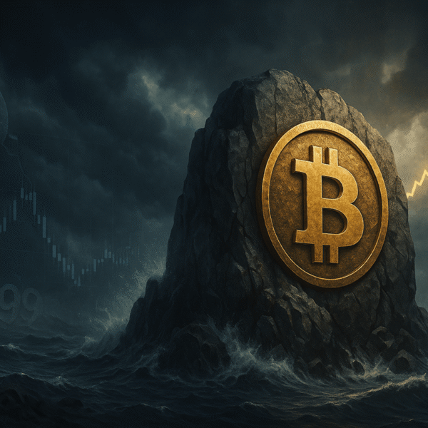 Jeff Park Rejects Tudor Jones’ 1999 Comparison