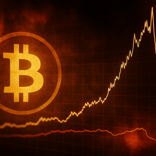 2026 Bitcoin Bubble Will Dwarf 2017