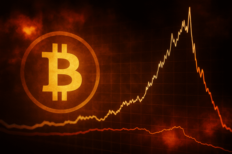 2026 Bitcoin Bubble Will Dwarf 2017