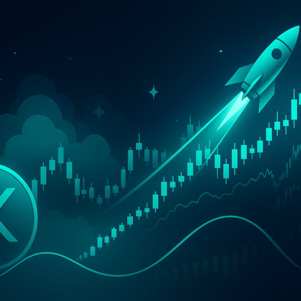 Analyst Says Momentum Mirrors 2017