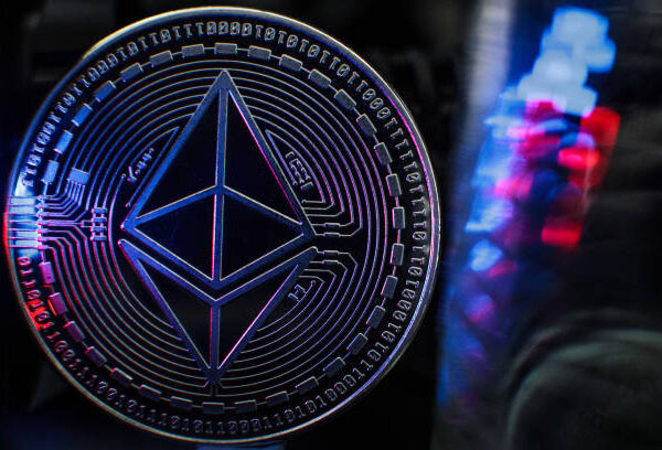 ETH And ETH/BTC Signal Strength Despite Bearish Close