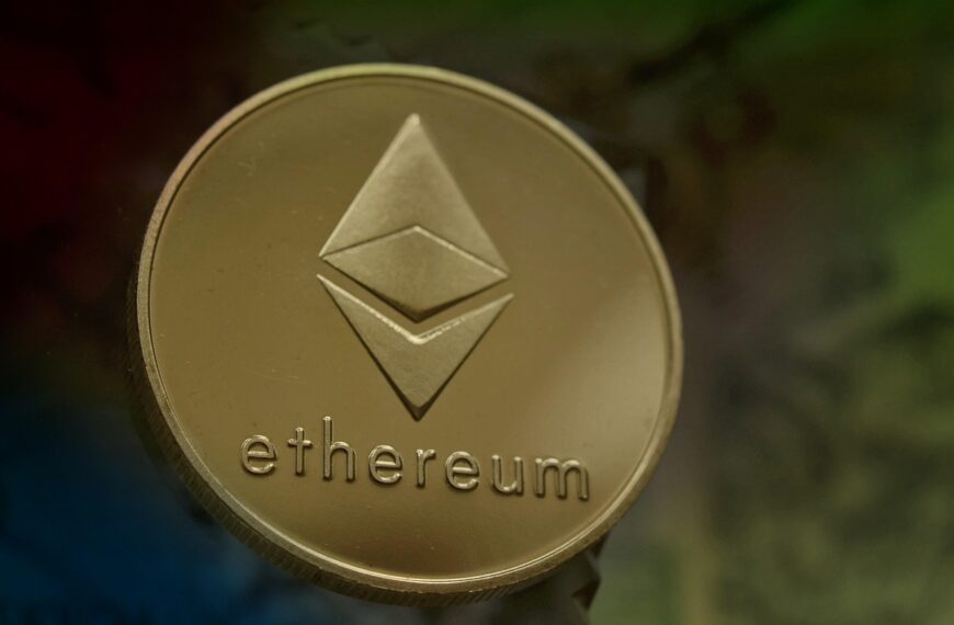 Ethereum Rebounds From Bull Market Support: Can It…