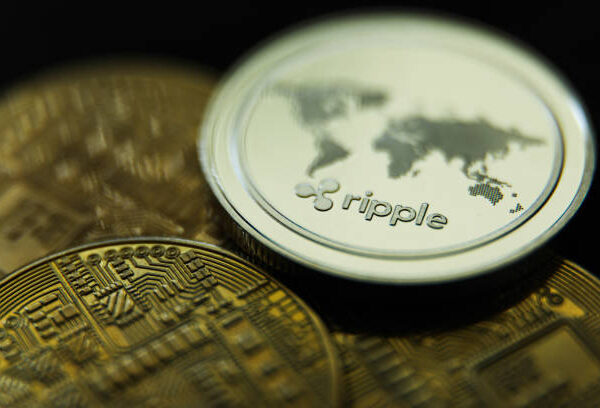 Is BlackRock About To Go Public With Ripple&hellip;