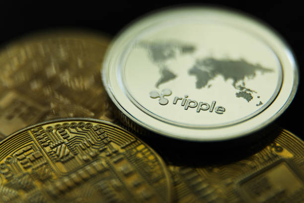 Is BlackRock About To Go Public With Ripple And XRP? Here’s What We Know