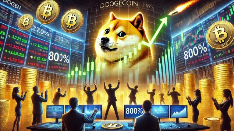 Dogecoin Foundation’s House Of Doge Announces NASDAQ Listing