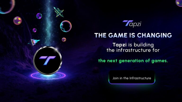 Why Tapzi Could Be the Next Altcoin to Explode