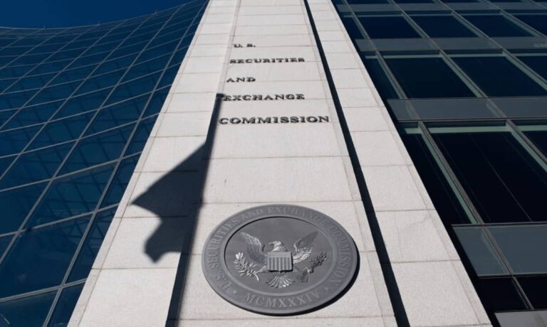SEC Plans to Open Doors For More Crypto Custody Players in the US