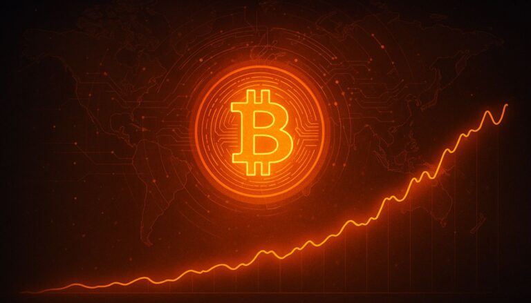Bitcoin Heat Macro Phase Signals Accumulation Before Next Growth Wave