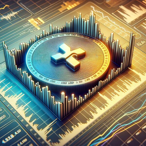 XRP Price Prediction: Stable Action Hints At Brewing…