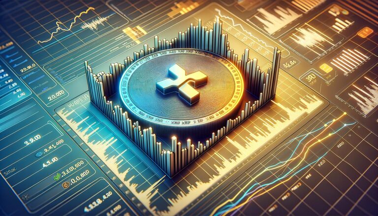 XRP Price Prediction: Stable Action Hints At Brewing Bullish Breakout