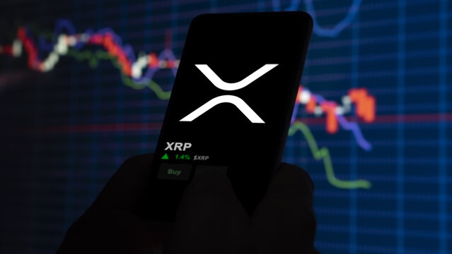 Zach Rector Pits XRP Against The Rest Of The Market