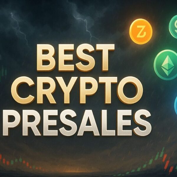 Best Crypto Presales to Buy as Pump.fun and…