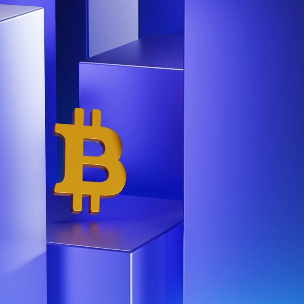 Bitcoin Sharpe-Like Ratio Shows Market In Wait-and-See Mode…