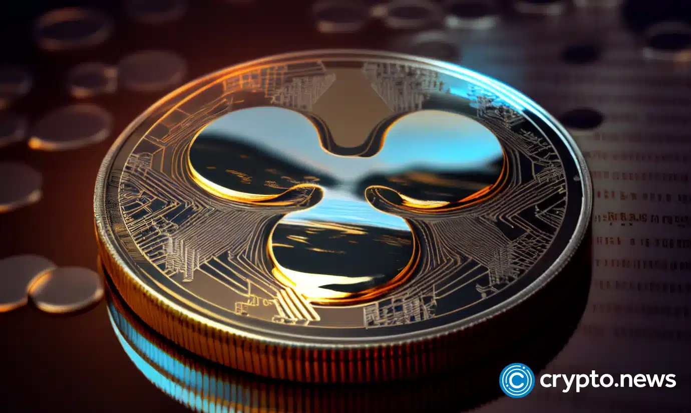 XRP price prediction as Fed cuts interest rate
