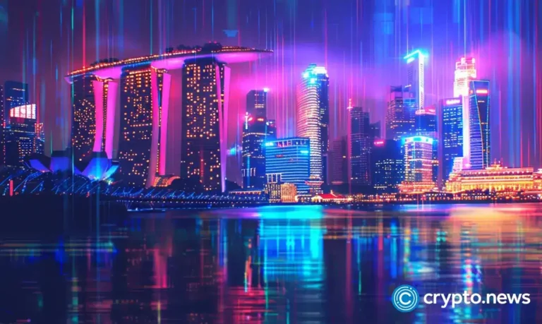 Singapore delays Basel crypto banking rules to 2027