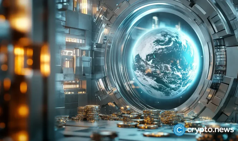 The world of cryptocurrency needs a fiduciary standard